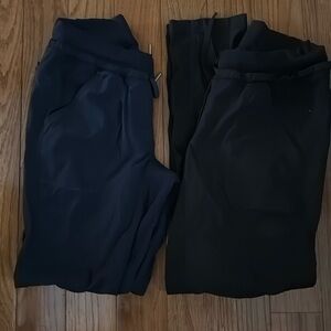 Lululemon Cropped Dance studio pants